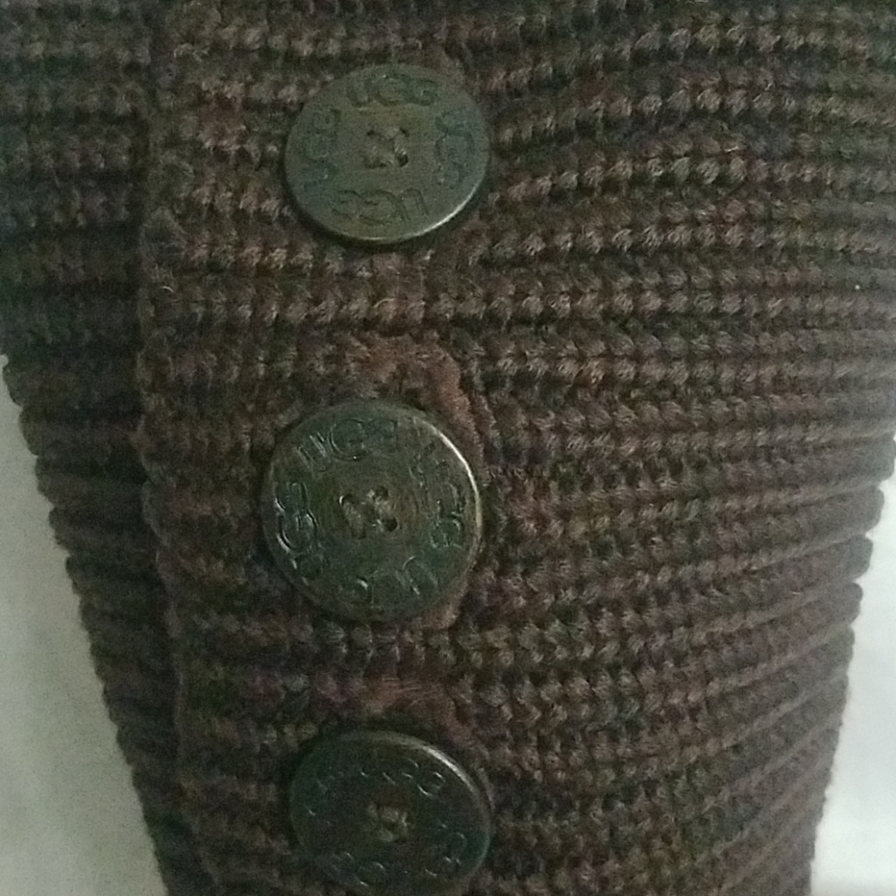 Ugg boots - Picture 2 of 7